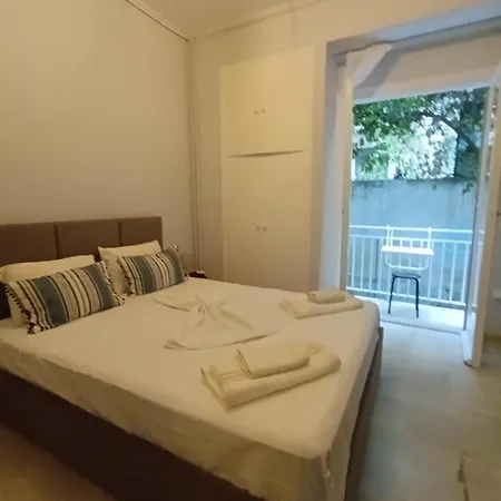 Exarcheia Cozy Nest Athens