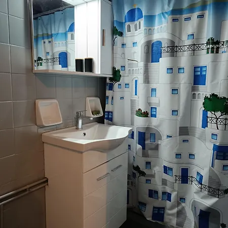 Exarcheia Cozy Nest Apartment Athens