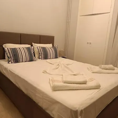 Apartment Exarcheia Cozy Nest Athens