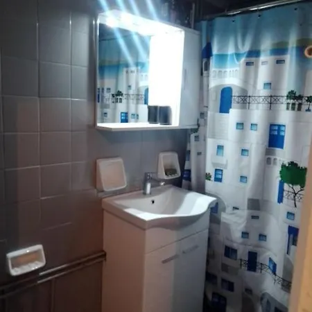 Exarcheia Cozy Nest Apartment Athens