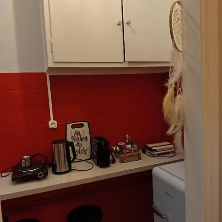 Apartment Exarcheia Cozy Nest Athens