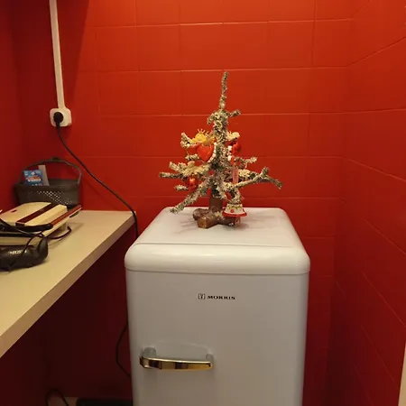 Exarcheia Cozy Nest Apartment